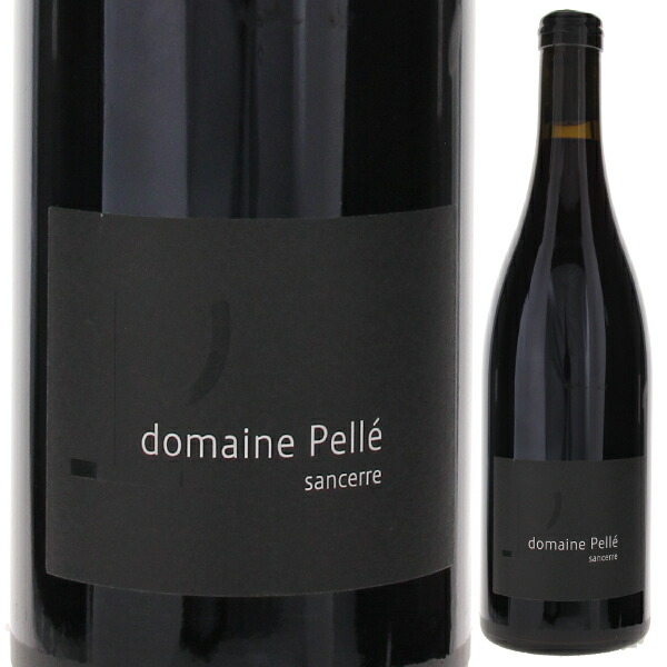 サンセール ルージュ ラ クロワ オ ギャルド 2019 ドメーヌ ペレ 750ml  [赤]