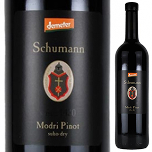 モドゥリ ピノ 2020 シュマン 750ml  [赤] 自然派