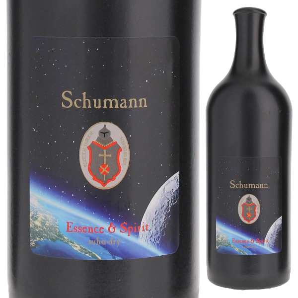 フォーティファイド ワイン エッセンス アンド スピリッツ NV シュマン 750ml  [フォーティファイドワイン] 自然派