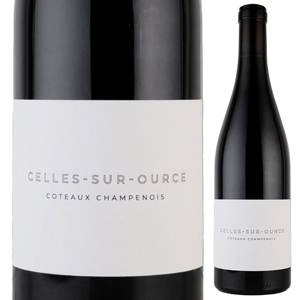 コトー シャンプノワ ルージュ 2020 ピエール ジェルベ 750ml  [赤]