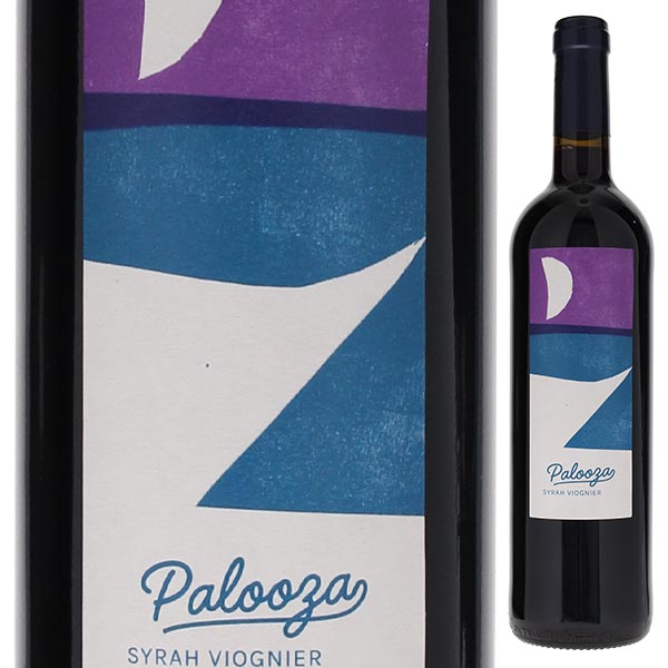 パルーザ ルージュ 2024 オベール エ マチュー 750ml  [赤]