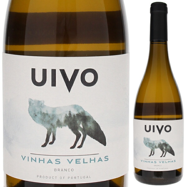 ウィヴォ ブランコ ヴィーニャス ヴェーリャス 2020 フォリアス デ バコ 750ml  [白] 自然派