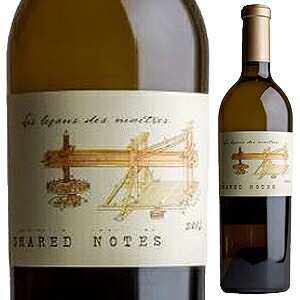 レ ルッソン デ メートル 師匠ノ教エ 2023 シェアード ノーツ 1500ml  [白] [マグナム・大容量]