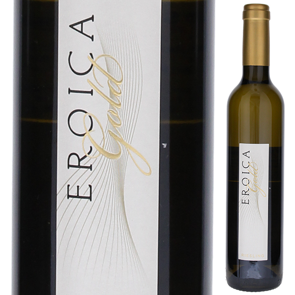 500ml エロイカ ゴールド リースリング 2014 エロイカ  [白]