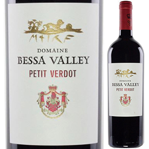 プティ ヴェルド 2018 ベッサ ヴァレー ワイナリー 750ml  [赤]