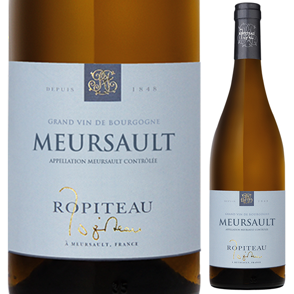 ムルソー 2022 ロピトー フレール 750ml  [白]