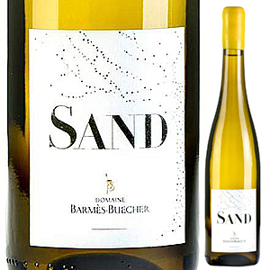 [3月27日(金)以降発送予定]ピノ ブラン サンド 2024 バルメス ブシェール 750ml  [白]