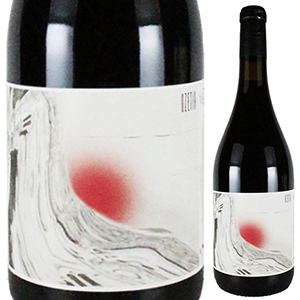 ウゼティア 2021 アド ヴィヌム 750ml  [赤] 自然派