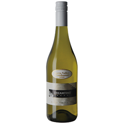 リージョナル シリーズ ヤラ ヴァレー シャルドネ 2020 ドリームタイム パス 750ml  [白] スクリューキャップ