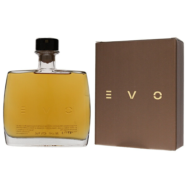 500ml [ギフトボックス入り]EVO グラッパ 化粧箱入り NV エノグラム  [グラッパ]