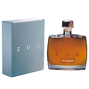 500ml [ギフトボックス入り]EVO グラッパ フーモ 化粧箱入り NV エノグラム  [グラッパ]