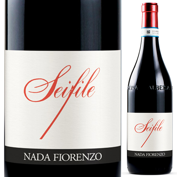 セイフィーレ 2018 ナーダ フィオレンツォ 750ml  [赤]