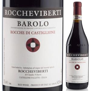 バローロ ロッケ 2018 ロッケ ヴィベルティ 750ml  [赤]