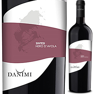 ダニミ ネーロ ダーヴォラ シンテージ 2020 ウルチュオーロ 750ml  [赤]