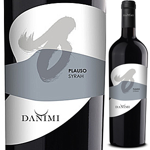 ダニミ シラー プラウゾ 2020 ウルチュオーロ 750ml  [赤]