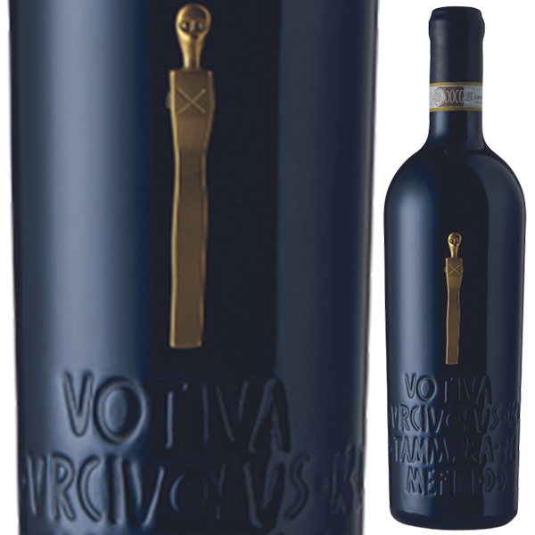 ヴォーティヴァ タウラージ リゼルヴァ 2014 ウルチュオーロ 750ml  [赤]