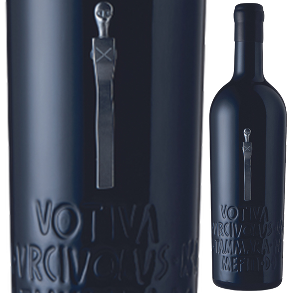 ヴォーティヴァ イルピニア ビアンコ 2020 ウルチュオーロ 750ml  [白]