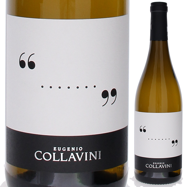 ビアンコ コッラヴィーニ 2022 コッラヴィーニ 750ml  [白]