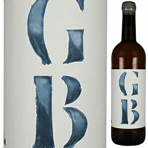 ガルナッチャ ブランコ GB 2021 パルティーダ クレウス 750ml  [白] 自然派