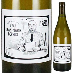 ドメーヌ ジャン マリ ベリュ NV フェデ アンブリアック 750ml  [白] 自然派