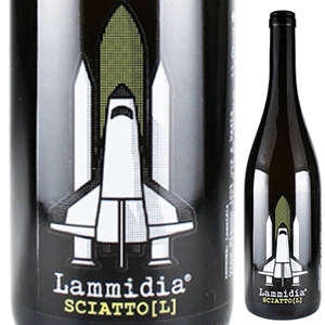 シャット 2020 ラミディア 750ml  [白] 自然派