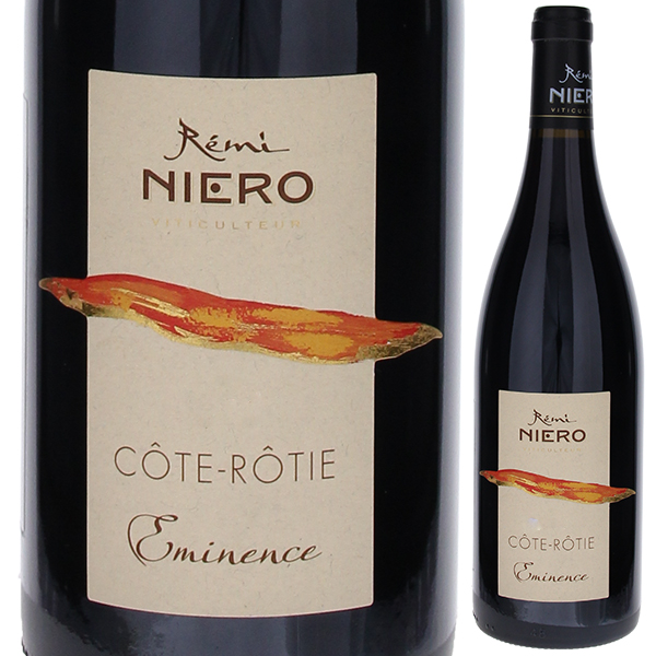 コート ロティ エミナンス 2012 ロベール ニエロ 750ml  [赤]