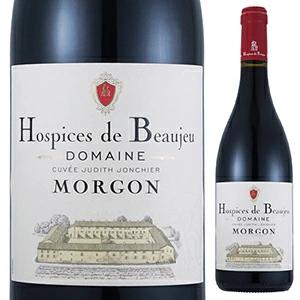 オスピス ド ボージュ モルゴン 2022 フランソワ マルテノ 750ml  [赤]