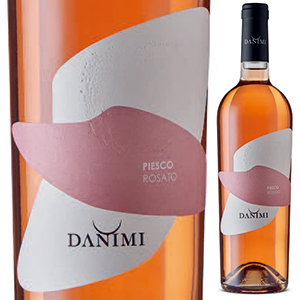 ダニミ イルピニア ロザート 2020 ウルチュオーロ 750ml  [ロゼ]