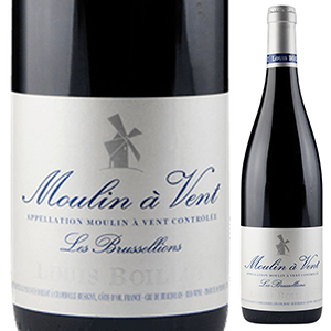 ムーラン ナ ヴァン ルショー 2023 ドメーヌ ルイ ボワイヨ エ フィス 750ml  [赤]