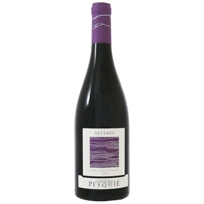 アルテミア 2018 シャトー ペスキエ 750ml  [赤]