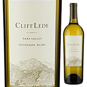 ナパ ヴァレー ソーヴィニヨン ブラン 2023 クリフ レイディ 750ml  [白]