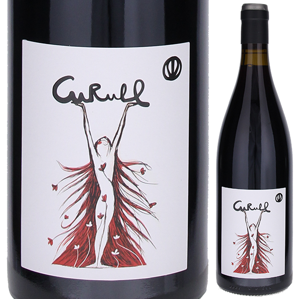 クルィ 2020 ビニャス デンプレンタ 750ml  [赤] 自然派