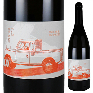 シン ティトゥロ LB 2018 ヴィクトリア トーレス 750ml  [白] 自然派