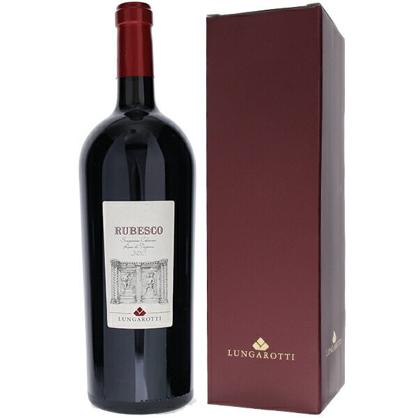 ルベスコ 2017 ルンガロッティ 1500ml  [赤] [マグナム・大容量]