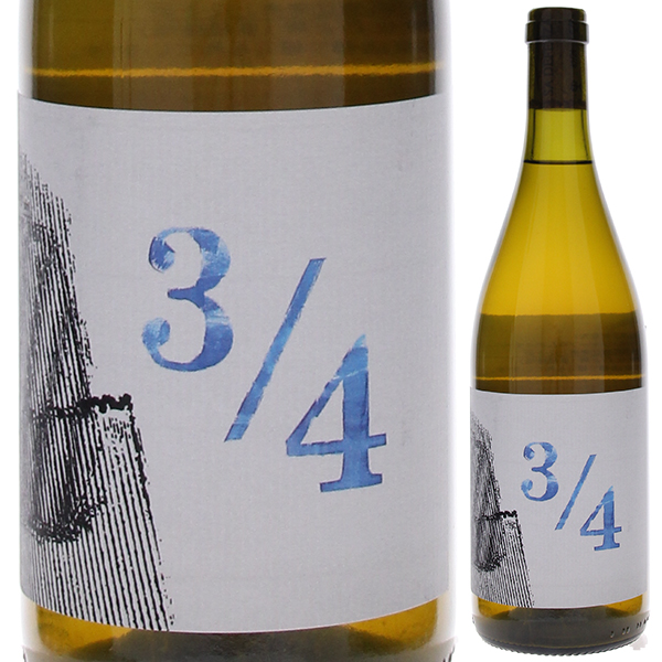 トスカニー イタリアワイン専門店 / 3/4 トレクアルティ ビアンコ 2024