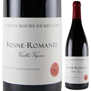 ヴォーヌ ロマネ V.V. 2021 メゾン ロッシュ ド ベレーヌ （ニコラ ポテル） 750ml  [赤]