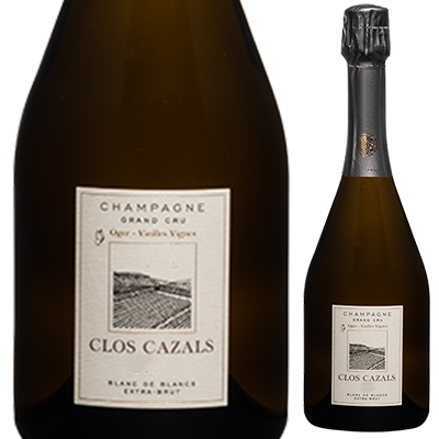 クロ カザル 2015 クロード カザル 1500ml  [発泡白] [マグナム・大容量]