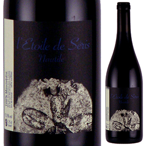 レトワール ド セリ 2023 ノティール 750ml  [赤] 自然派