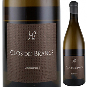 クロ デ ブラン 2020 ドメーヌ デ オー ベニュー 750ml  [白] 自然派