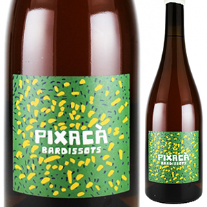 ピクサーカ デル バルディソット 2021 オリオル アルティガス 750ml  [ロゼ] 自然派