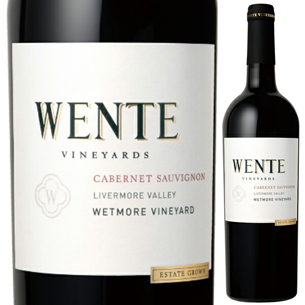 ウェンテ ヴィンヤード リザーヴ カベルネ ソーヴィニヨン 2021 ウェンテ 750ml  [赤]