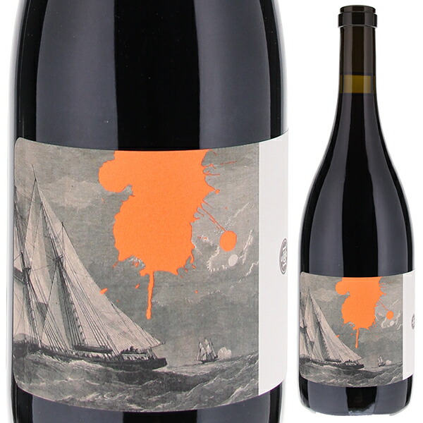 トスカニー イタリアワイン専門店 / モンキー ジャケット レッド ブレンド ノース コースト 2020 クルーズ ワイン カンパニー