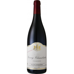 ジュヴレ シャンベルタン 2018 ドメーヌ ロシニョール フィリップ 750ml  [赤]