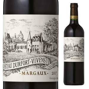 シャトー デュルフォール ヴィヴァン 2020 750ml  [赤]