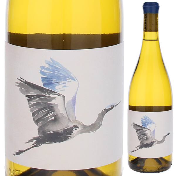 キャンベル ランチ シャルドネ 2021 アルマ フリア 750ml  [白]