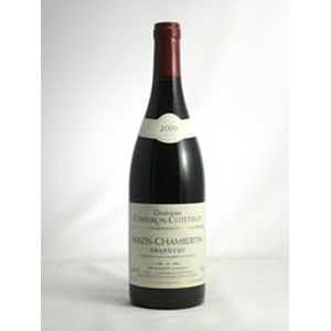 マジ シャンベルタン グラン クリュ 2019 コンフュロン コトティド 750ml  [赤]