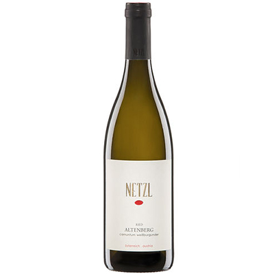 リート アルテンベルク ヴァイスブルグンダー 2021 ネッツル 750ml  [白]