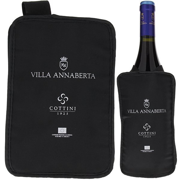 ヴィッラ アンナベルタ ワイン専用ボトルクーラー