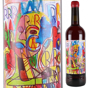 キュヴェ E.T. 2021 エミリー ムトンボ 750ml  [赤] 自然派