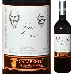 コントラーダ チェンテナーリ 2019 ラ カラブレッタ 750ml  [赤] 自然派